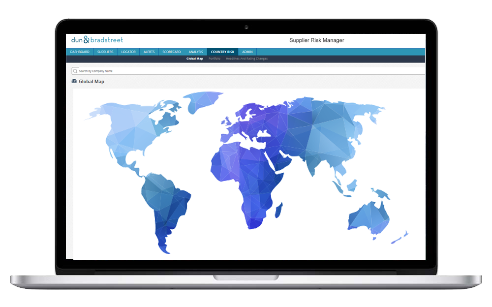 supplier risk manager macbook